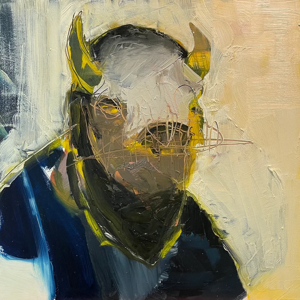 minotaur_joseph-bergen